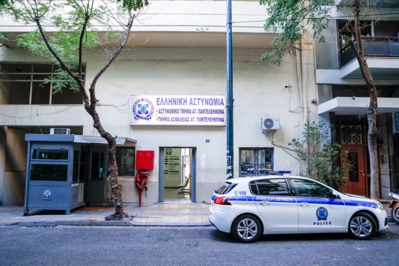 Αίτημα για την Καταδίκη της Αστυνομικής Βίας και την Έκτακτη Συγκέντρωση του Δημοτικού Συμβουλίου Αθηναίων