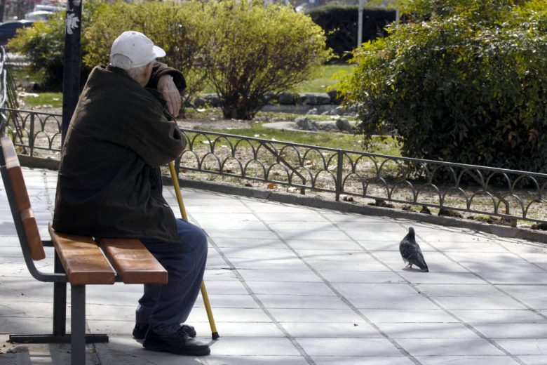 Η Δικαιοσύνη Αποκαθιστά τον 72χρονο Παππού Ύστερα από Τρεις Ψευδείς Καταγγελίες