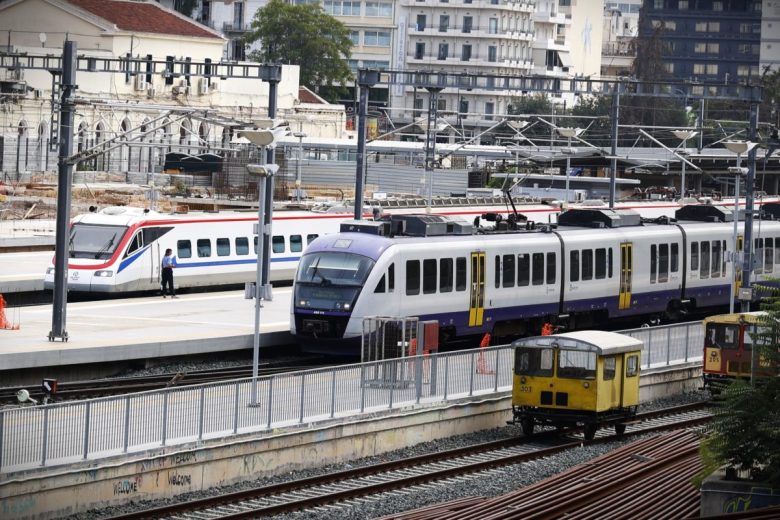 Αναγκαία Ασφάλεια στις Σιδηροδρομικές Μεταφορές Οδηγεί σε Νέα Απεργία των Μηχανοδηγών