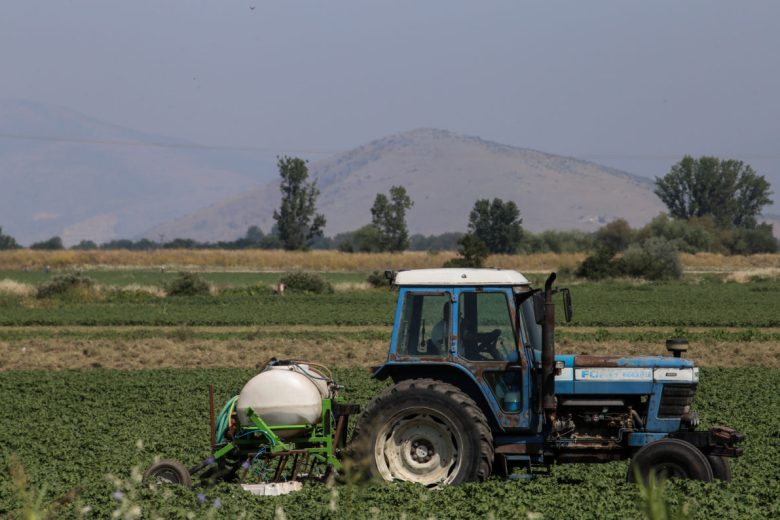 Λανθασμένες Πληρωμές ΟΠΕΚΕΠΕ Θέτουν Σε Κίνδυνο Χιλιάδες Αγρότες Εν μέσω Οικονομικής Κρίσης